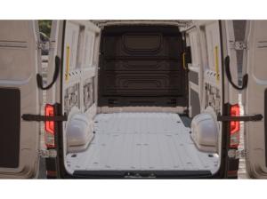 Volkswagen Crafter 35 Kasten 2.0 TDI SCR MR inkl. BOTT-Regals