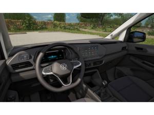 Volkswagen Caddy Life 1.5 TSI 6-Gang KR Bestellfahrzeug