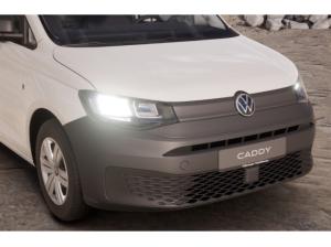 Volkswagen Caddy Cargo 1.5 TSI 6-Gang KR Bestellfahrzeug