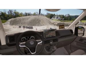 Volkswagen Crafter 35 Kasten 2.0 TDI SCR MR inkl. BOTT-Regals