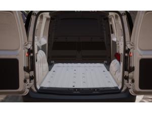 Volkswagen Caddy Cargo 1.5 TSI 6-Gang KR Bestellfahrzeug