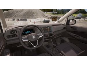 Volkswagen Caddy Cargo 1.5 TSI 6-Gang KR Bestellfahrzeug