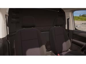 Volkswagen Caddy Cargo 1.5 TSI 6-Gang KR Bestellfahrzeug