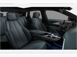 Cadillac LYRIQ Sport 600E4 AWD MY2024 *VERFÜGBAR*