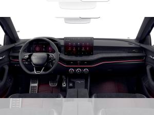 Skoda Superb Sportline inkl Navi und Kamera 110 mHEV
