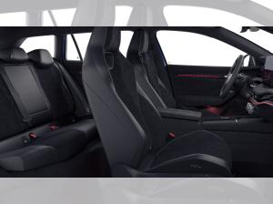 Skoda Superb Sportline inkl Navi und Kamera 110 mHEV