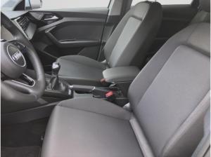 Audi A1 Sportback 30 TFSI ADVANCED SITZHZG KLIMA PDC MFL