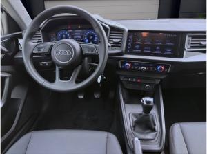 Audi A1 Sportback 30 TFSI ADVANCED SITZHZG KLIMA PDC MFL