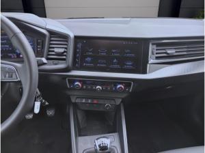 Audi A1 Sportback 30 TFSI ADVANCED SITZHZG KLIMA PDC MFL