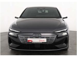 Audi S6 e-tron Sportback edition one grey AHK/P-Dach