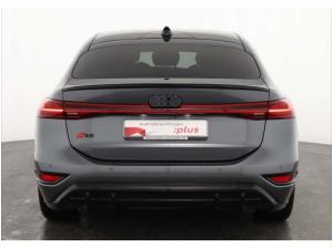 Audi S6 e-tron Sportback edition one grey AHK/P-Dach