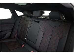 Audi S6 e-tron Sportback edition one grey AHK/P-Dach