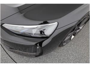 Audi RS e-tron GT performance Carbon/Laser/360/HUD