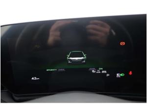 Audi S6 e-tron Sportback edition one grey AHK/P-Dach