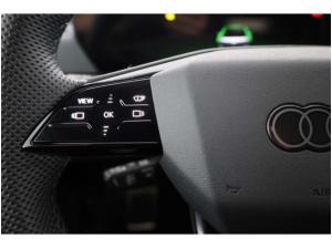 Audi S6 e-tron Sportback edition one grey AHK/P-Dach