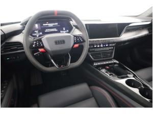 Audi RS e-tron GT performance Carbon/Laser/360/HUD