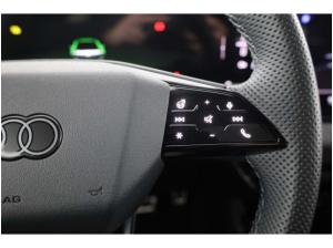 Audi S6 e-tron Sportback edition one grey AHK/P-Dach