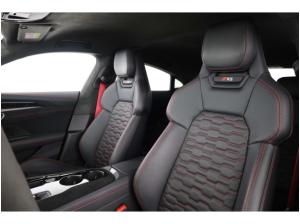 Audi RS e-tron GT performance Carbon/Laser/360/HUD