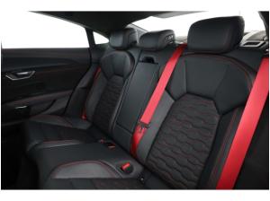 Audi RS e-tron GT performance Carbon/Laser/360/HUD