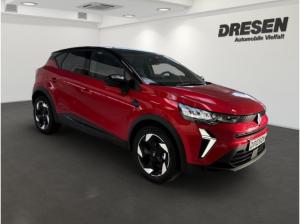 Renault Captur Techno TCe 115 💥Business-Deal💥SITZHEIZUNG LENKRADHEIZUNG NAVI PDC v.+h.