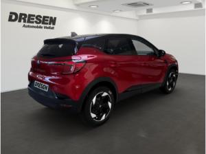 Renault Captur Techno TCe 115 💥Business-Deal💥SITZHEIZUNG LENKRADHEIZUNG NAVI PDC v.+h.