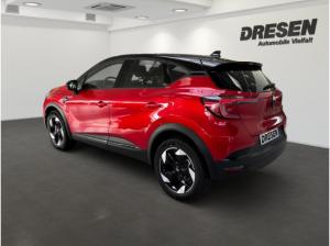 Renault Captur Techno TCe 115 💥Business-Deal💥SITZHEIZUNG LENKRADHEIZUNG NAVI PDC v.+h.