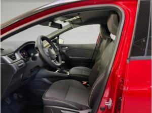 Renault Captur Techno TCe 115 💥Business-Deal💥SITZHEIZUNG LENKRADHEIZUNG NAVI PDC v.+h.
