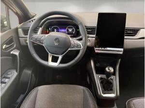 Renault Captur Techno TCe 115 💥Business-Deal💥SITZHEIZUNG LENKRADHEIZUNG NAVI PDC v.+h.