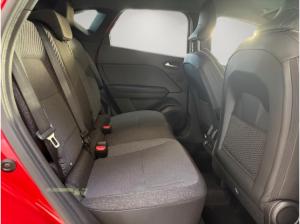 Renault Captur Techno TCe 115 💥Business-Deal💥SITZHEIZUNG LENKRADHEIZUNG NAVI PDC v.+h.