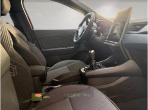 Renault Captur Techno TCe 115 💥Business-Deal💥SITZHEIZUNG LENKRADHEIZUNG NAVI PDC v.+h.