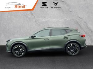 Cupra Formentor VZ Tribe Edition 2.0 TSI 245 kW 4Drive DSG TOP VIEW AHK-Vorb. MATRIX LED SENNHEISER