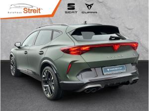 Cupra Formentor VZ Tribe Edition 2.0 TSI 245 kW 4Drive DSG TOP VIEW AHK-Vorb. MATRIX LED SENNHEISER