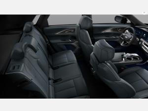 Cadillac LYRIQ Sport 600E4 AWD MY2024 *VERFÜGBAR*