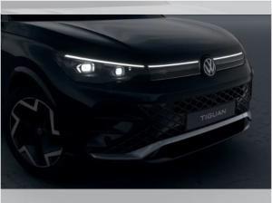 Volkswagen Tiguan R-Line 2.0 TDI 150 PS DSG *HD-MATRIX*NAV*LEDER*GARANTIE*WKR*64.625€