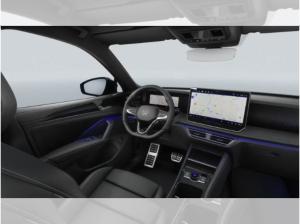 Volkswagen Tiguan R-Line 2.0 TDI 150 PS DSG *HD-MATRIX*NAV*LEDER*GARANTIE*WKR*64.625€
