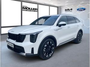 Kia Sorento PE 2.2D Platinum AWD DCT8 Leder Nappa 360°Kamera Head-Up