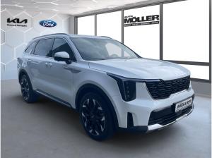 Kia Sorento PE 2.2D Platinum AWD DCT8 Leder Nappa 360°Kamera Head-Up