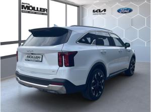 Kia Sorento PE 2.2D Platinum AWD DCT8 Leder Nappa 360°Kamera Head-Up