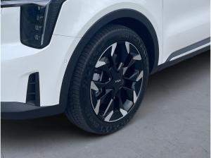 Kia Sorento PE 2.2D Platinum AWD DCT8 Leder Nappa 360°Kamera Head-Up