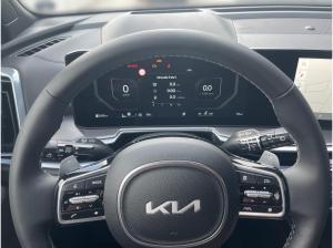 Kia Sorento PE 2.2D Platinum AWD DCT8 Leder Nappa 360°Kamera Head-Up