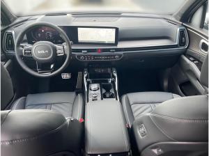 Kia Sorento PE 2.2D Platinum AWD DCT8 Leder Nappa 360°Kamera Head-Up