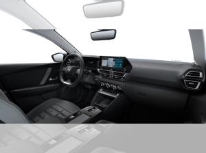 Citroën C4 Lim | Hybrid |