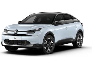 Citroën C4 Lim | Hybrid |