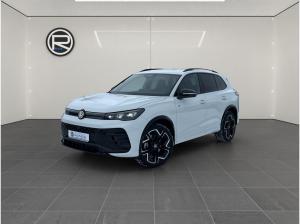 Volkswagen Tiguan R-Line 2.0 TSI 4MOTION 150 kW (204 PS) DSG *SOFORT VERFÜGBAR*