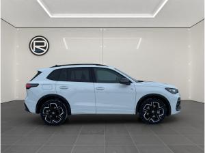 Volkswagen Tiguan R-Line 2.0 TSI 4MOTION 150 kW (204 PS) DSG *SOFORT VERFÜGBAR*