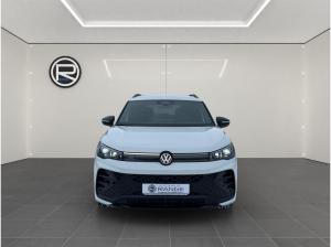 Volkswagen Tiguan R-Line 2.0 TSI 4MOTION 150 kW (204 PS) DSG *SOFORT VERFÜGBAR*