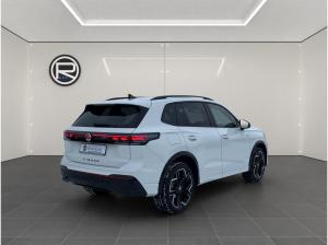 Volkswagen Tiguan R-Line 2.0 TSI 4MOTION 150 kW (204 PS) DSG *SOFORT VERFÜGBAR*