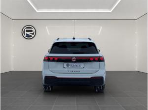 Volkswagen Tiguan R-Line 2.0 TSI 4MOTION 150 kW (204 PS) DSG *SOFORT VERFÜGBAR*