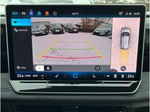 Volkswagen Tiguan R-Line 2.0 TSI 4MOTION 150 kW (204 PS) DSG *SOFORT VERFÜGBAR*