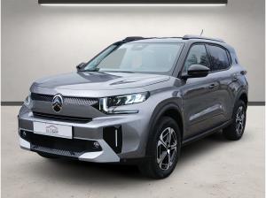 Citroën C3 Aircross Hybrid 145 ë-DCS6 MAX